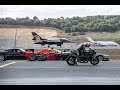 Kenan Sofuoğlu F16 ve Fomula1 Aracı / Ultimate Race