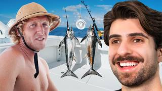 TFue's Life AFTER Fortnite!