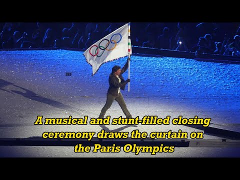 A musical and