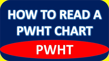 PWHT-How to read a PWHT Chart [QAQC Welding]