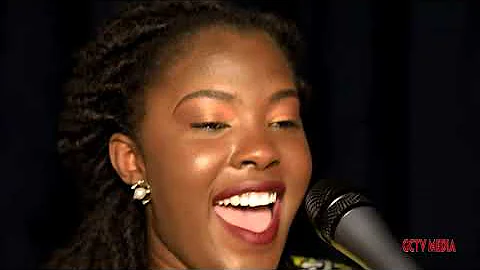 Tabby Odanga    Yesu ni Rafiki