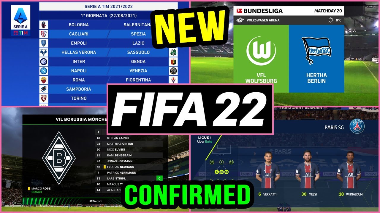 fifa 22 Arquivos - Pplware