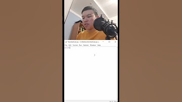 Калькулятор в ОДНУ Строчку Кода! - Python за 1 минуту #shorts #python #программирование