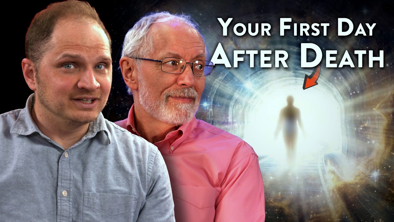 О чём никто не расскажет вам о первых днях после смерти