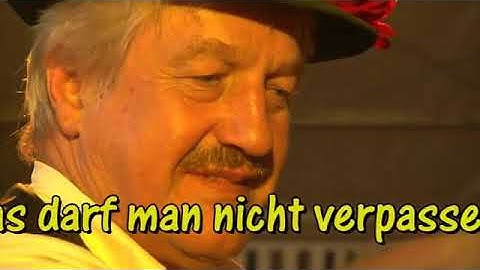 Thumbnail of Oktoberfest 2010 in Taching am See!