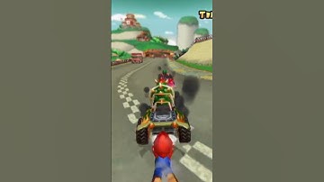 Mario Kart: Double Dash!! | 400 km/h is unbeliveable...