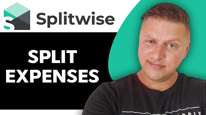 How to Split Expenses on Splitwise | Splitwise Tutorial 2025