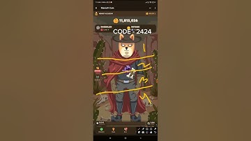 MeMeFi Daily Secret Tap Combo Today Coins Reward | MeMeFi Today Tap Combo 🪙 | 25 July