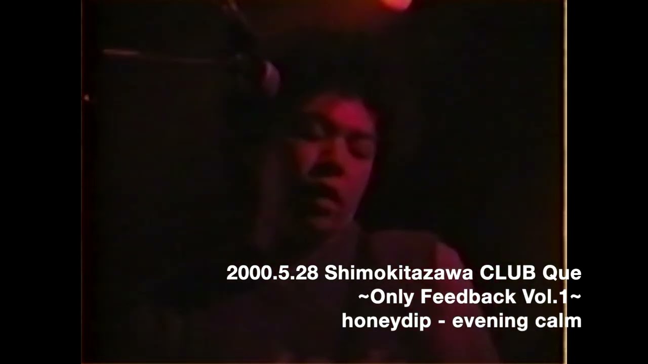 Honeydip – Groovy Indian Summer (2002) - YouTube