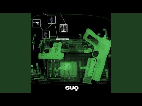 Suç (RMX)