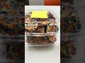 knicks cookies