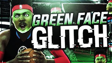OMG NEW GREEN FACE SCAN GLITCH TUTORIAL! HOW TO MAKE YOUR MYPLAYER