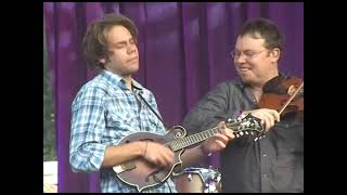 Mountain Heart at GrassRoots