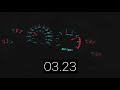 0 60 Mph 2000 Mustang 3 8 V6 0 60 Mph 2000 Mustang 3 8 V6