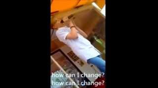 Ronan Parke - How Can I Change The World (with lyrics)