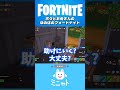 【親子実況】ボクとお母さんのほのぼのフォートナイト【Fortnite】