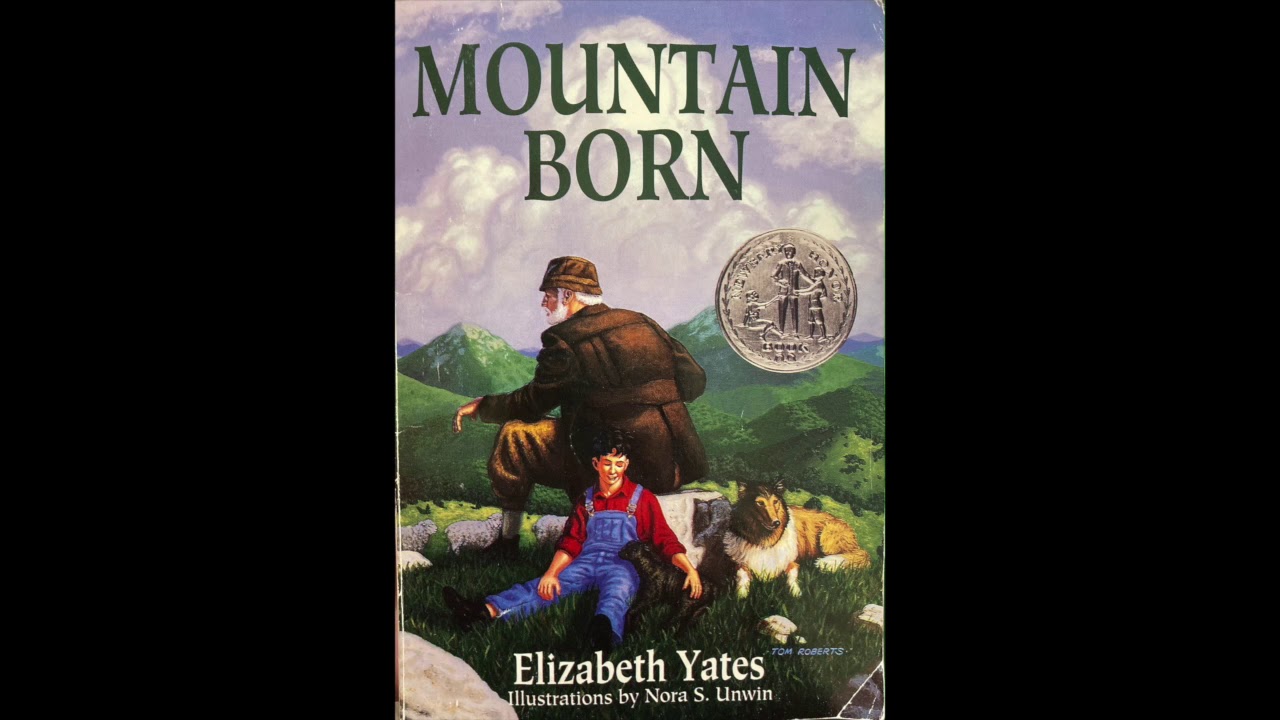 Mountain Born 1 - YouTube