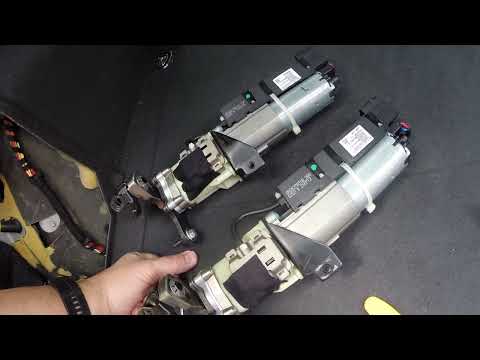 Audi Q5 power