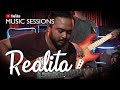 Fourtwnty -  Realita (Youtube Music Sessions)