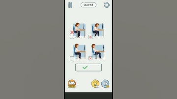 Brain up level 163 #gameplay #Shorts