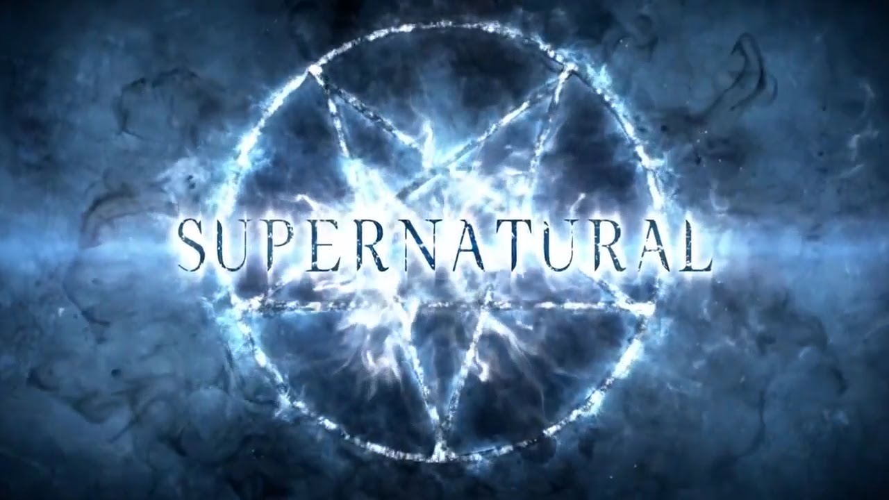 Supernatural Bloodlines Supernatural Bloodlines