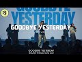 Goodbye yesterday - Elevation Rhythm (Cover) | Geraldo yosia tuwoh | GSJS Youth Worship 