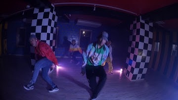 Taiki Class | Meek Mill ft. Quavo - The Difference