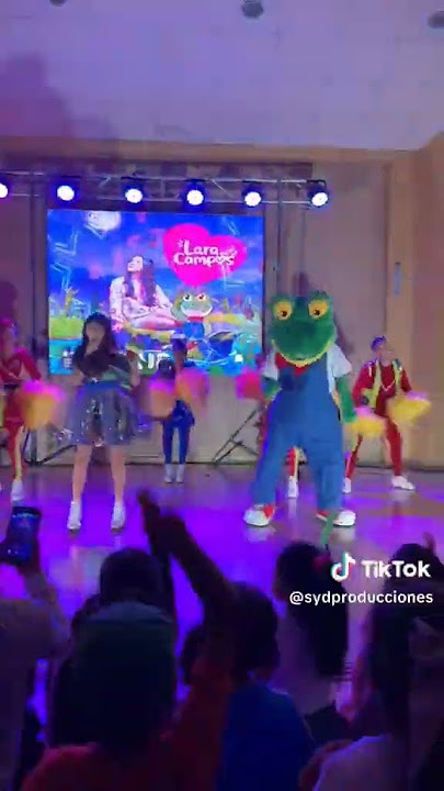 canción Rene #rene #clarachía #canciones #niños #popular #2025