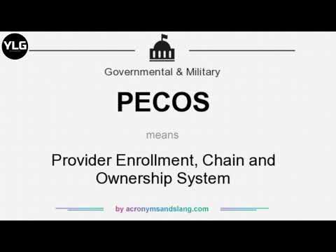 Pecos login | Pecos Registration Process | Your Learning Guide