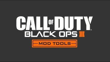 Fix Dog Round | Black Ops 3 Mod Tools