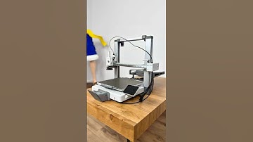 SwapMod for Bambulab A1 ✌🏻✌🏻#bambulab #bambulaba1 #swapmod #innocube #3dprinting #3dprinter