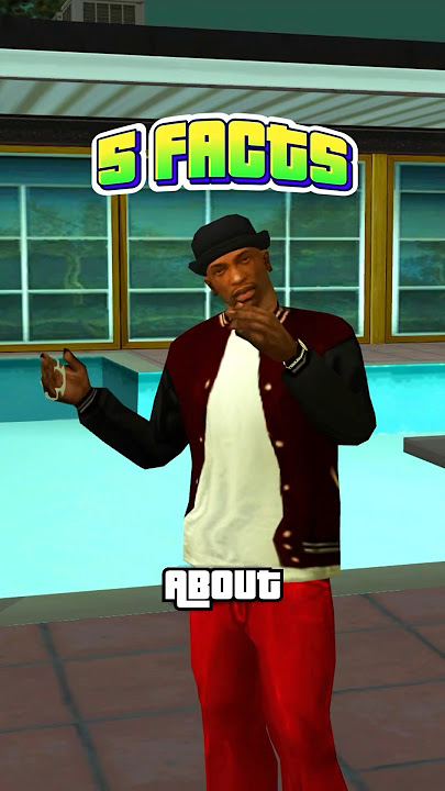 5 FACTS ABOUT CARL JOHNSON 🙀