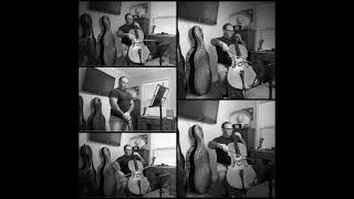 Kansas  -  Dust in the Wind  -  cello/violin cover