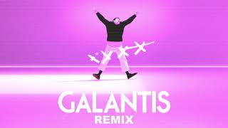 S+C+A+R+R – The Rest Of My Days (Galantis Remix) [Official Audio]