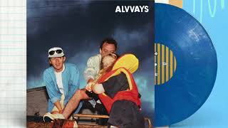 Alvvays - Pharmacist (2022) (Audio)