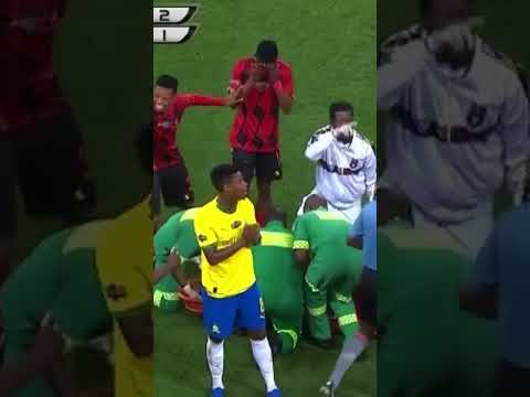 Bernard Parker broken leg | Red Card #football ##sundowns #goal #mamelodisundowns #tsgalaxy Bernard Parker broken leg | Red Card #football ##sundowns #goal #mamelodisundowns #tsgalaxy Thumbnail