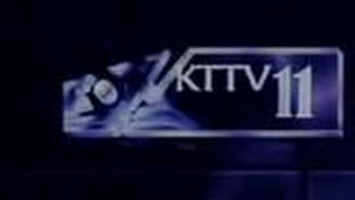 WON's Back In Time-KTTV-TV Fox 11 Los Angeles Classic 1978-1995 Intros, Promos & Bumpers