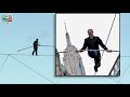 Graphic video  Footage shows high wire accident involving Wallenda performers