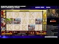 BIG RECORD on Reactoonz - 77K WIN - (Slots online) - YouTube