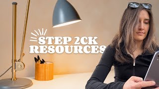 USMLE Step 2CK: Resources I Used to Score a 270