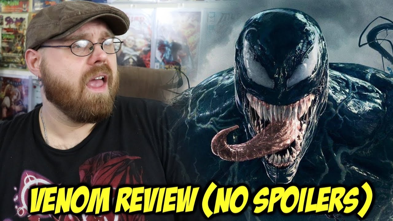 Venom Reviewno Spoilers Youtube