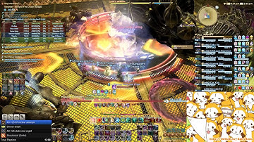 The Unending Journey ch. 24