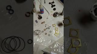 Irc hpi baja diff case pt2.