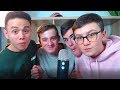 ASMR WITH FRIENDS (YOUTUBEUR EDITION)
