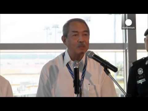 დაკარგული ბოინგის  ახლობლები სიმართლის თქმას მოითხოვენ