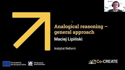 Co-CREATE Seminar: Exploring Governance Analogues for SRM Research