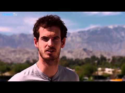 Murray Indian Wells