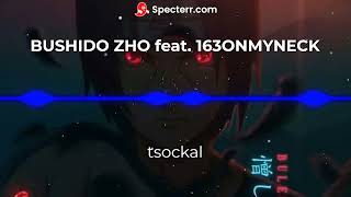 BUSHIDO ZHO feat. 163ONMYNECK - tsockal