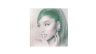 ariana grande - positions (deluxe) (full album)