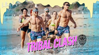 How to WIN TRIBAL CLASH